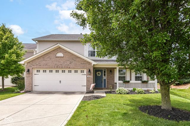 10573 Cobton Circle, Noblesville, IN 46060