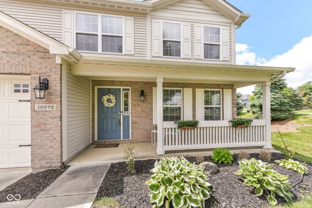 10573 Cobton Circle, Noblesville, IN 46060