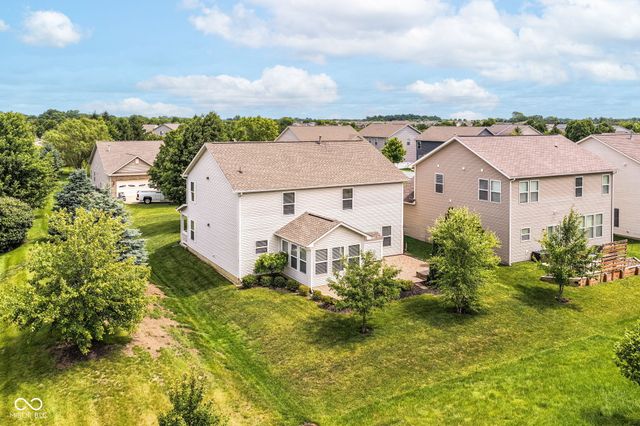10573 Cobton Circle, Noblesville, IN 46060