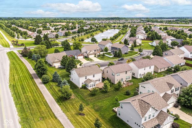 10573 Cobton Circle, Noblesville, IN 46060