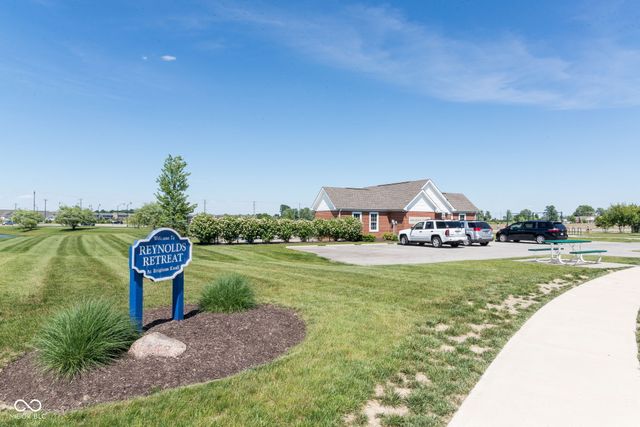 10573 Cobton Circle, Noblesville, IN 46060