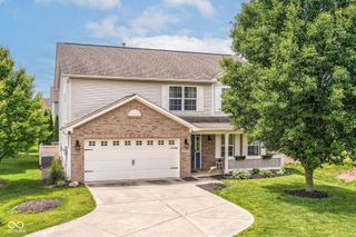 10573 Cobton Circle, Noblesville, IN 46060