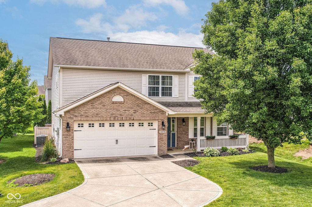 10573 Cobton Circle, Noblesville, IN 46060