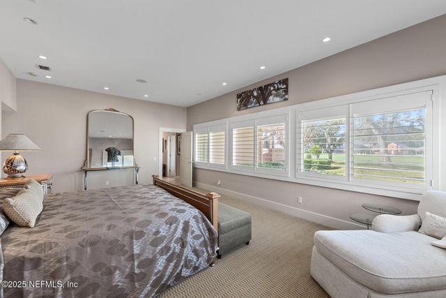 149 TWELVE OAKS Lane, Ponte Vedra Beach, FL 32082