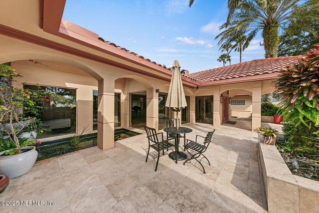 149 TWELVE OAKS Lane, Ponte Vedra Beach, FL 32082