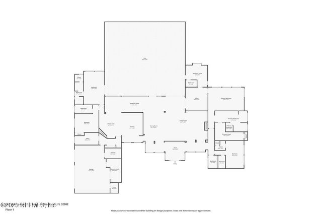 149 TWELVE OAKS Lane, Ponte Vedra Beach, FL 32082