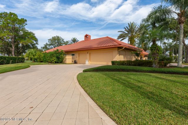 149 TWELVE OAKS Lane, Ponte Vedra Beach, FL 32082