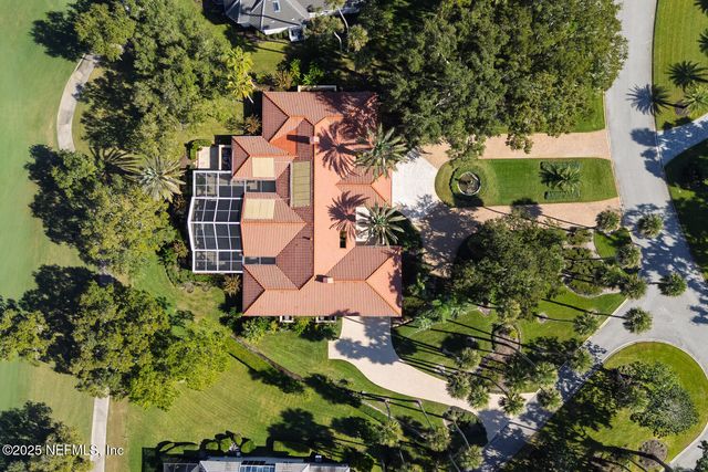 149 TWELVE OAKS Lane, Ponte Vedra Beach, FL 32082