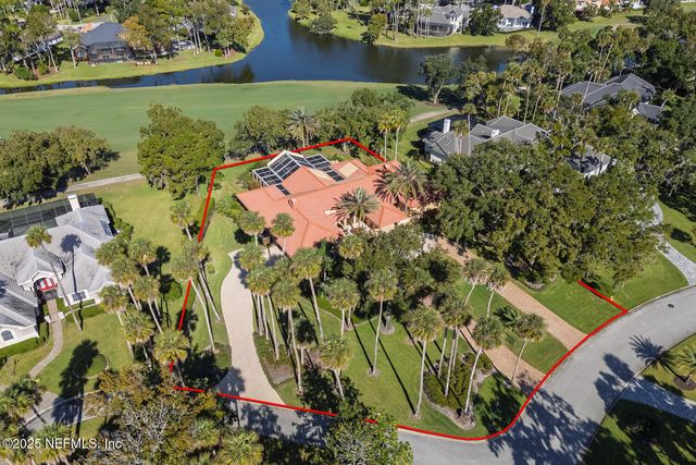 149 TWELVE OAKS Lane, Ponte Vedra Beach, FL 32082