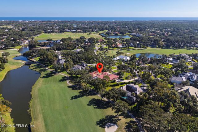 149 TWELVE OAKS Lane, Ponte Vedra Beach, FL 32082