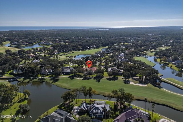 149 TWELVE OAKS Lane, Ponte Vedra Beach, FL 32082