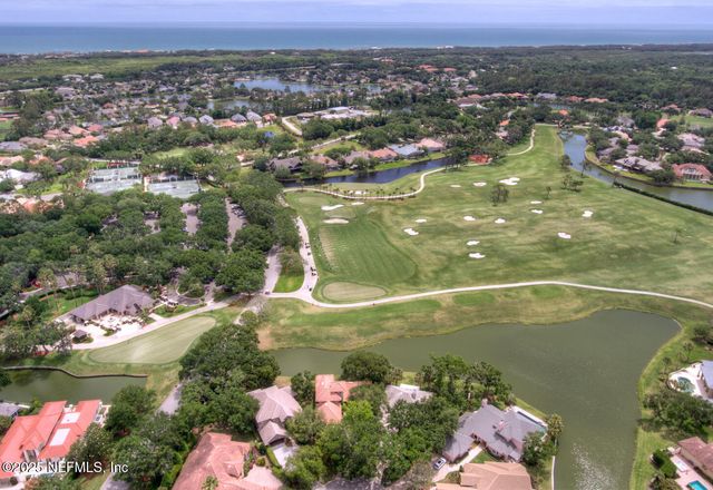 149 TWELVE OAKS Lane, Ponte Vedra Beach, FL 32082