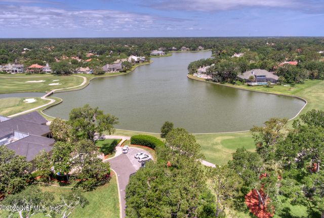 149 TWELVE OAKS Lane, Ponte Vedra Beach, FL 32082