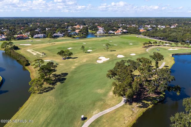 149 TWELVE OAKS Lane, Ponte Vedra Beach, FL 32082