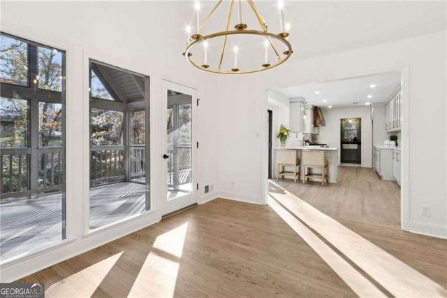 420 Hackberry Court, Roswell, GA 30076