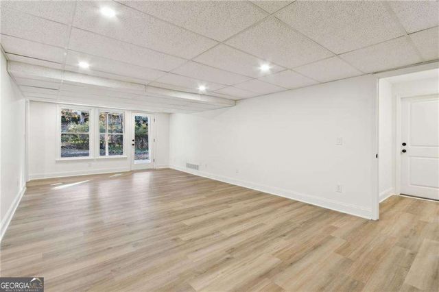 420 Hackberry Court, Roswell, GA 30076