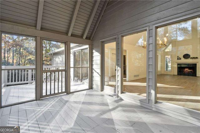 420 Hackberry Court, Roswell, GA 30076