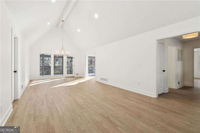 420 Hackberry Court, Roswell, GA 30076