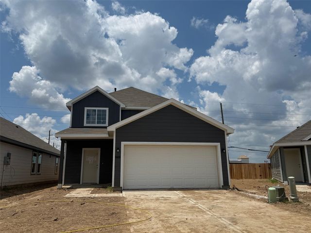15635 Buffalo Meadow Court, Houston, TX 77090