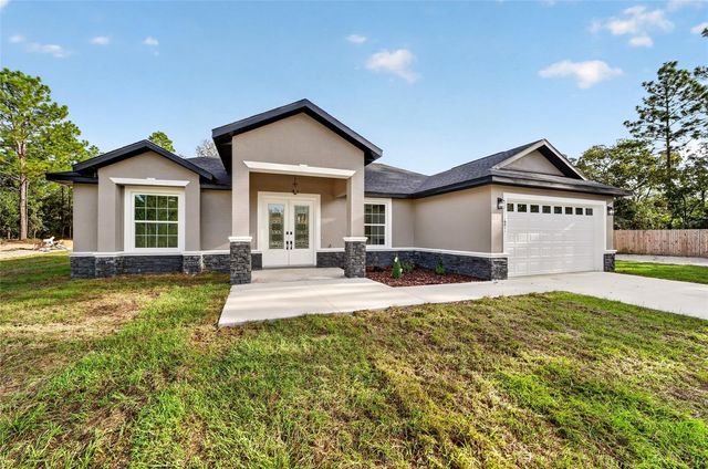 12201 SW 90TH PLACE, Dunnellon, FL 34432
