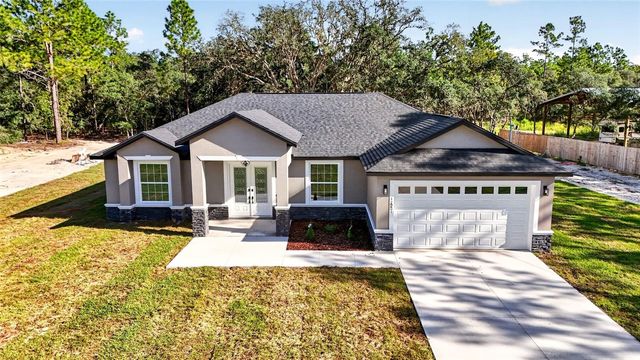12201 SW 90TH PLACE, Dunnellon, FL 34432