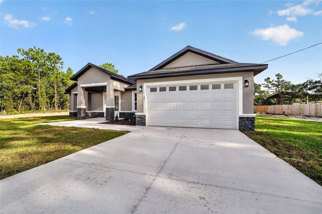 12201 SW 90TH PLACE, Dunnellon, FL 34432