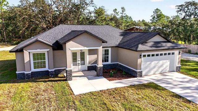 12201 SW 90TH PLACE, Dunnellon, FL 34432