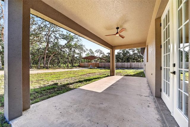 12201 SW 90TH PLACE, Dunnellon, FL 34432