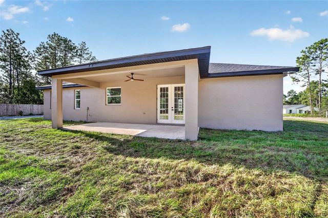 12201 SW 90TH PLACE, Dunnellon, FL 34432