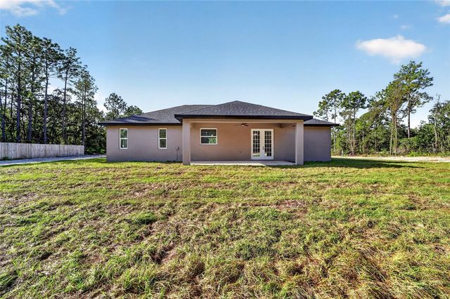12201 SW 90TH PLACE, Dunnellon, FL 34432