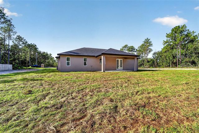 12201 SW 90TH PLACE, Dunnellon, FL 34432