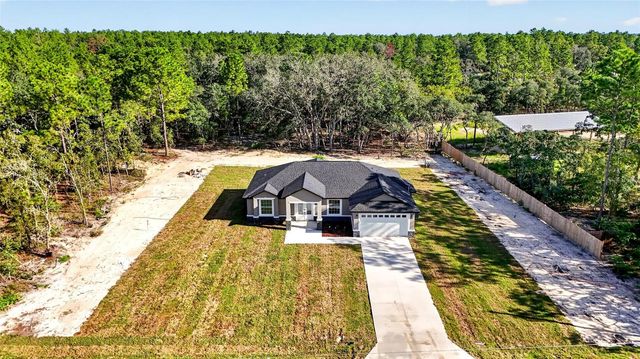 12201 SW 90TH PLACE, Dunnellon, FL 34432
