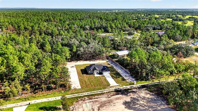 12201 SW 90TH PLACE, Dunnellon, FL 34432