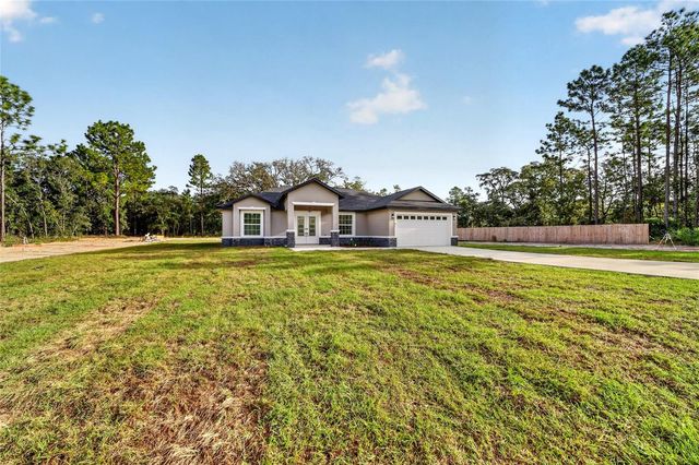 12201 SW 90TH PLACE, Dunnellon, FL 34432