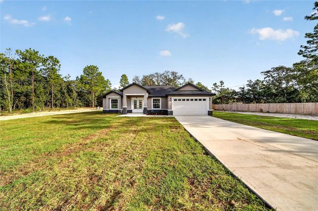 12201 SW 90TH PLACE, Dunnellon, FL 34432