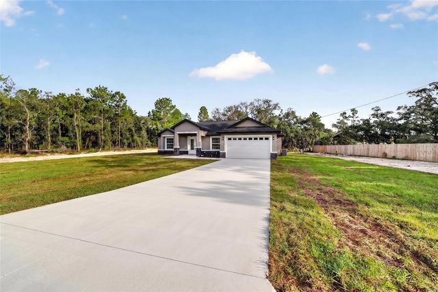 12201 SW 90TH PLACE, Dunnellon, FL 34432