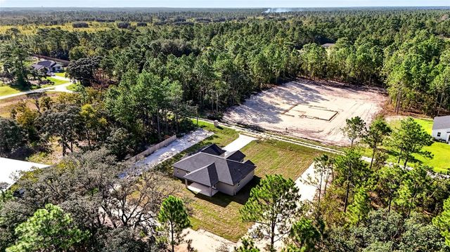 12201 SW 90TH PLACE, Dunnellon, FL 34432