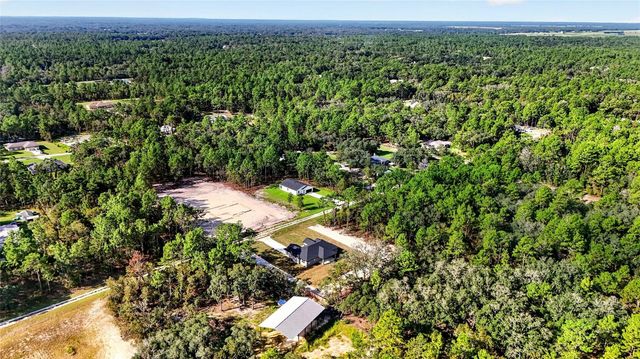 12201 SW 90TH PLACE, Dunnellon, FL 34432