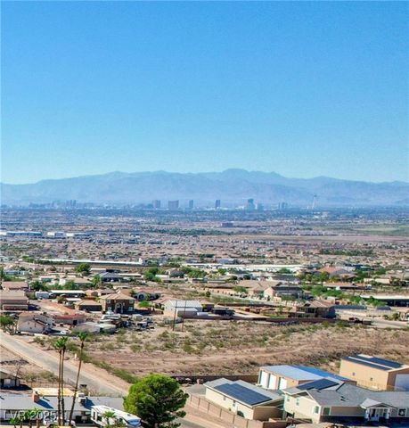 Milan St, Henderson, NV 89015