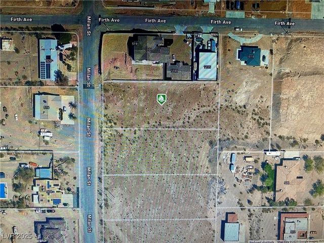 Milan St, Henderson, NV 89015