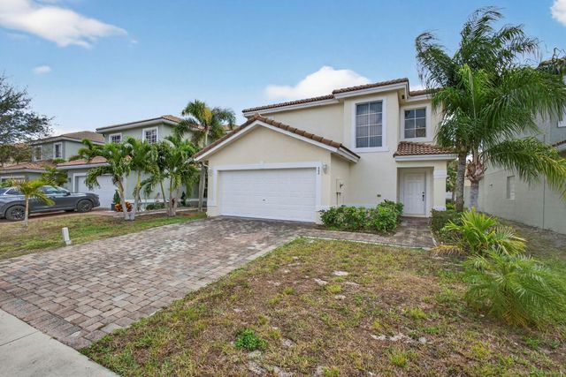 662 Perdido Heights Drive, West Palm Beach, FL 33413