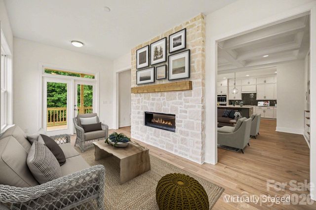1041 Sage Pine Circle 57, Clover, SC 29710