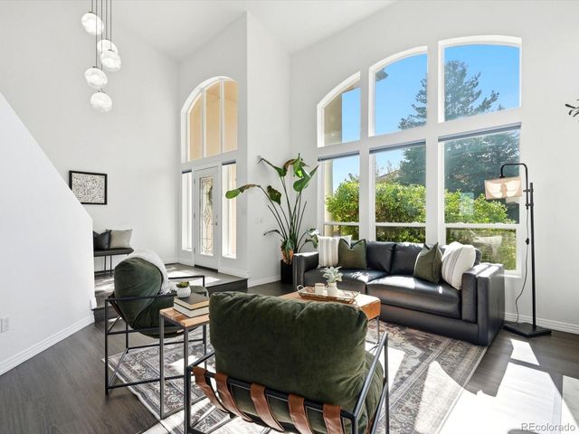 7844 W Oxford Circle, Denver, CO 80235
