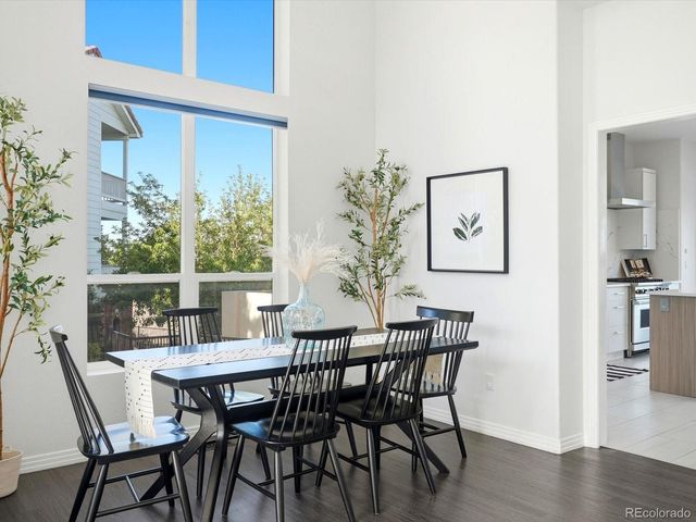 7844 W Oxford Circle, Denver, CO 80235