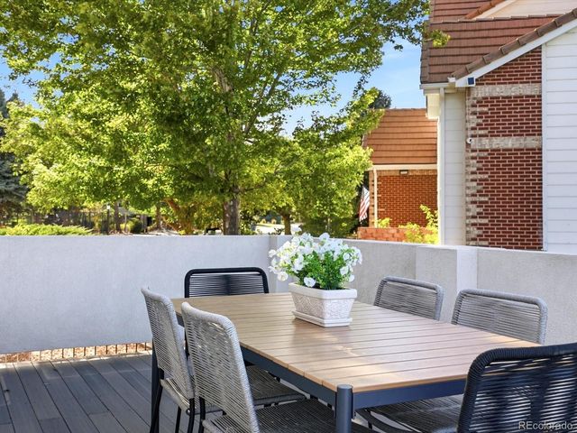 7844 W Oxford Circle, Denver, CO 80235