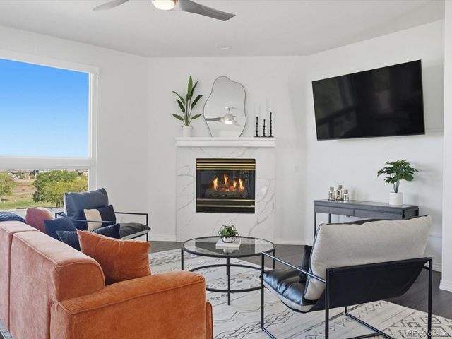 7844 W Oxford Circle, Denver, CO 80235