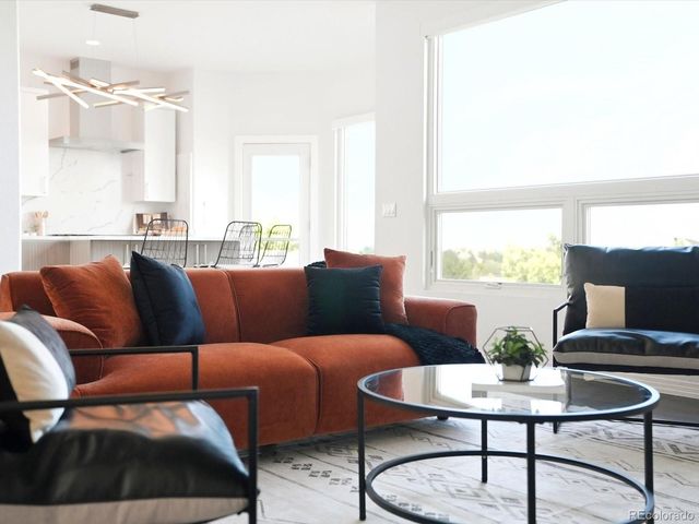 7844 W Oxford Circle, Denver, CO 80235