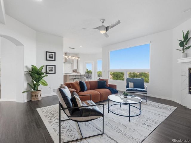 7844 W Oxford Circle, Denver, CO 80235