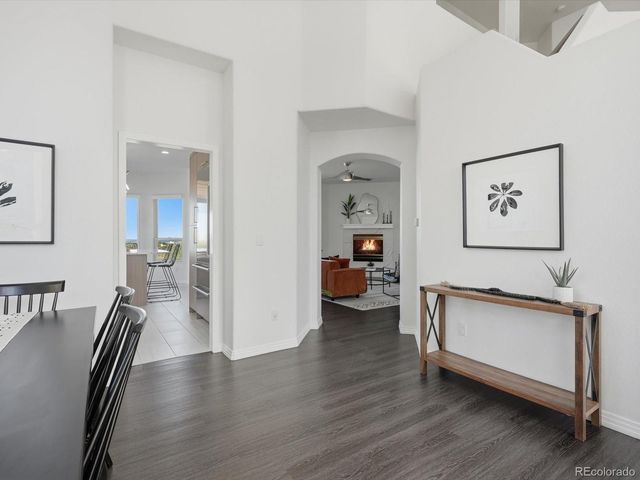 7844 W Oxford Circle, Denver, CO 80235
