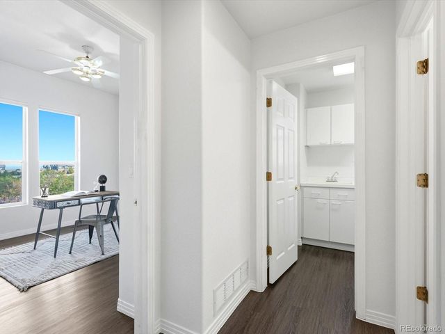 7844 W Oxford Circle, Denver, CO 80235